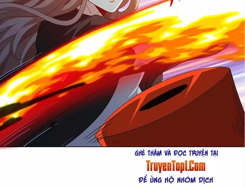 Quy Luật Tình Yêu Ở Mạt Thế Chapter 99 - 26