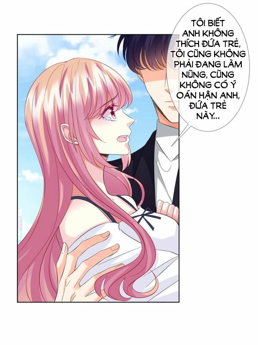 Danh Môn Chí Ái Chapter 102 - 29