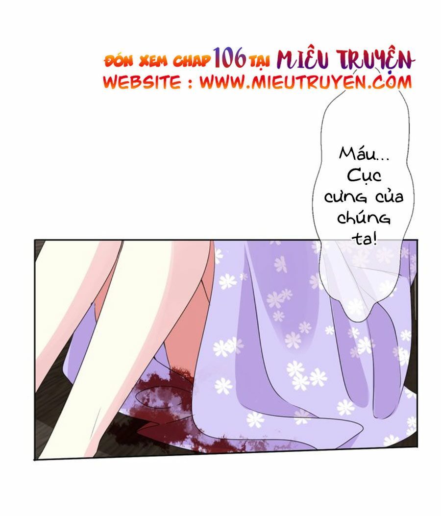 Danh Môn Chí Ái Chapter 105 - 46