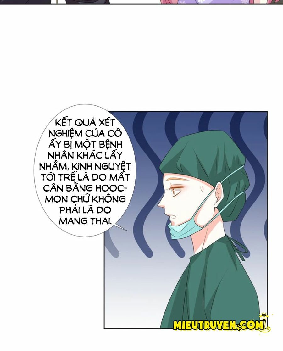 Danh Môn Chí Ái Chapter 106 - 21
