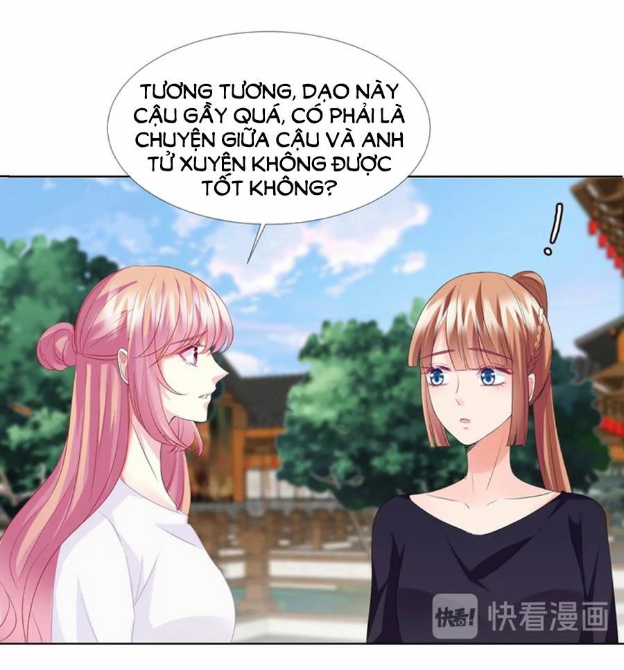 Danh Môn Chí Ái Chapter 106 - 26