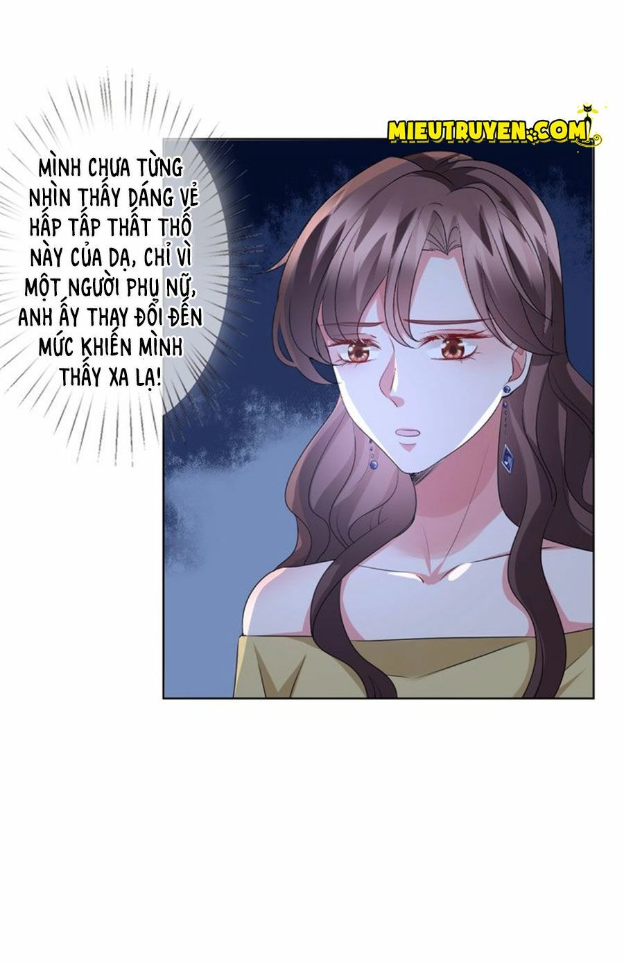Danh Môn Chí Ái Chapter 106 - 5