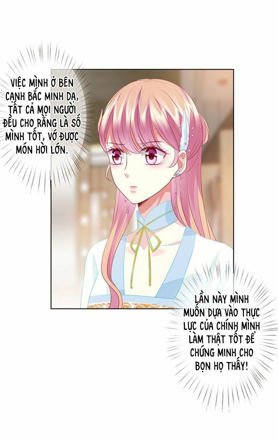 Danh Môn Chí Ái Chapter 107 - 17