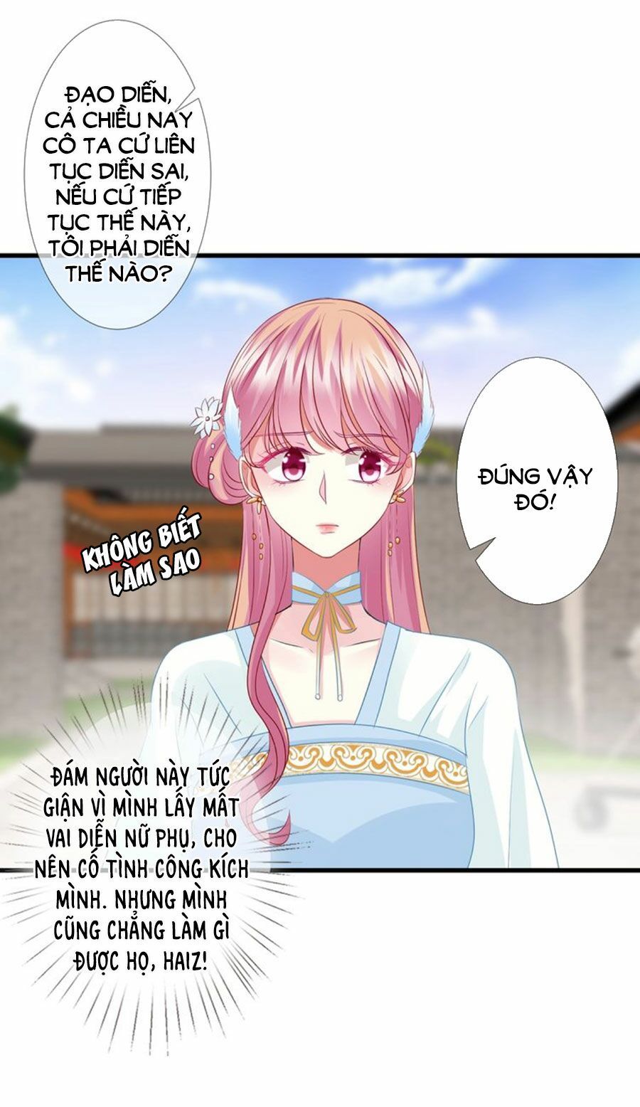 Danh Môn Chí Ái Chapter 107 - 26