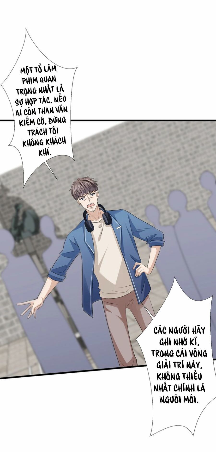 Danh Môn Chí Ái Chapter 107 - 32