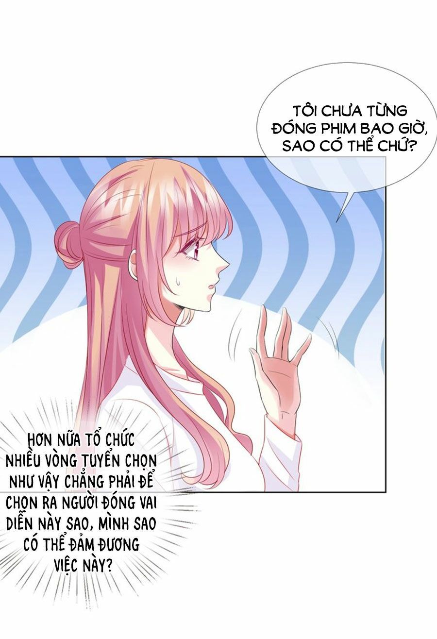 Danh Môn Chí Ái Chapter 107 - 10