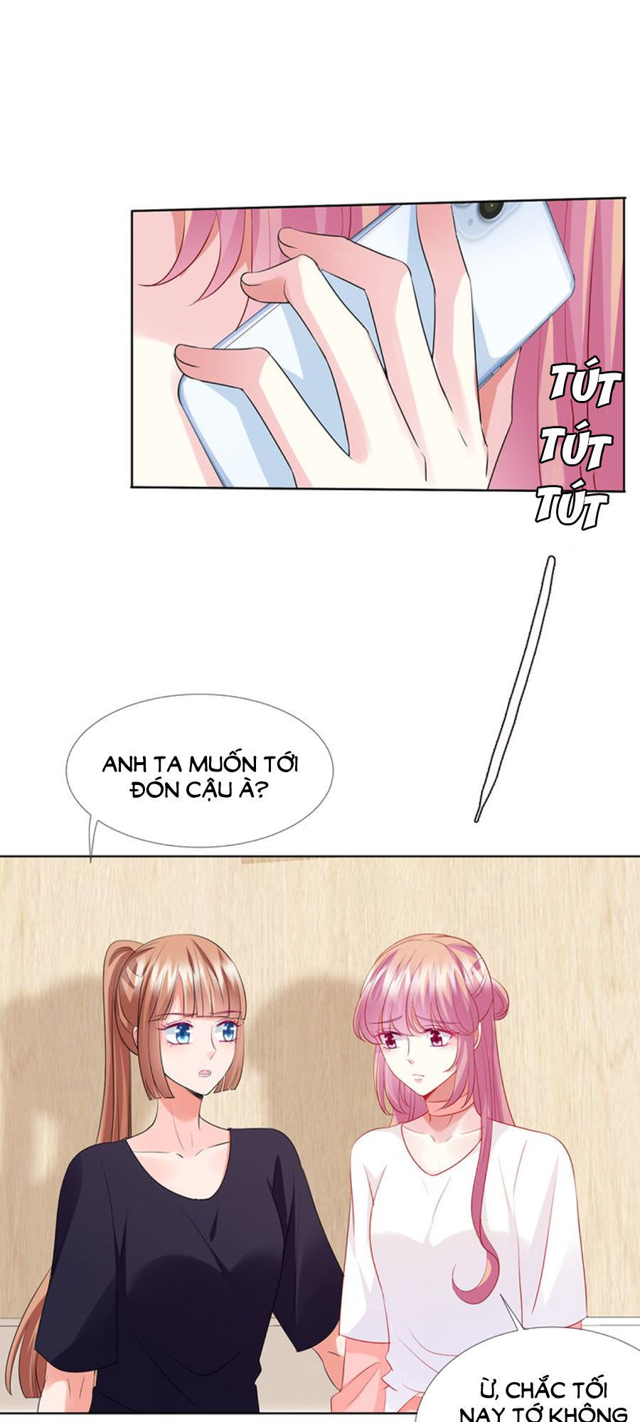 Danh Môn Chí Ái Chapter 108 - 7
