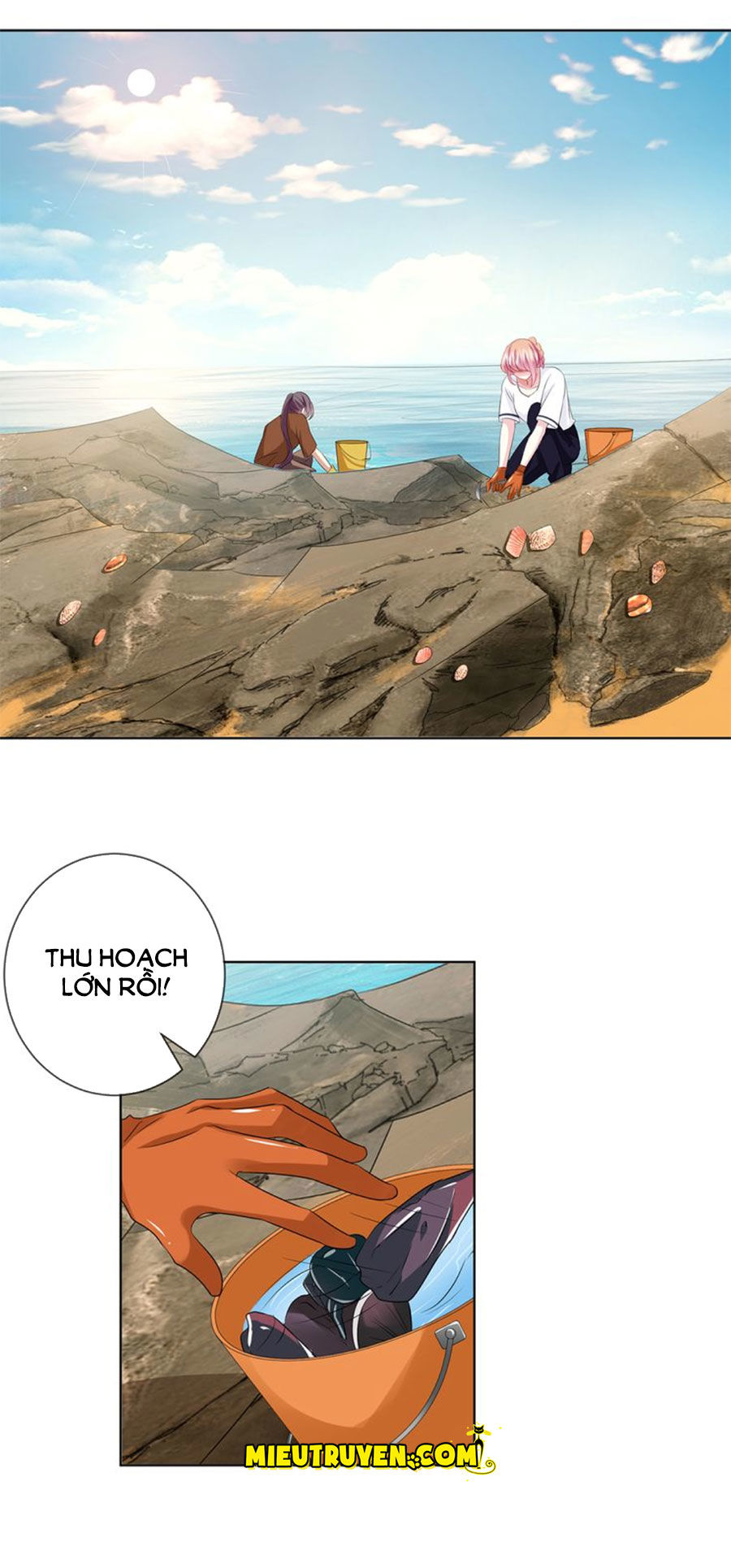 Danh Môn Chí Ái Chapter 109 - 15