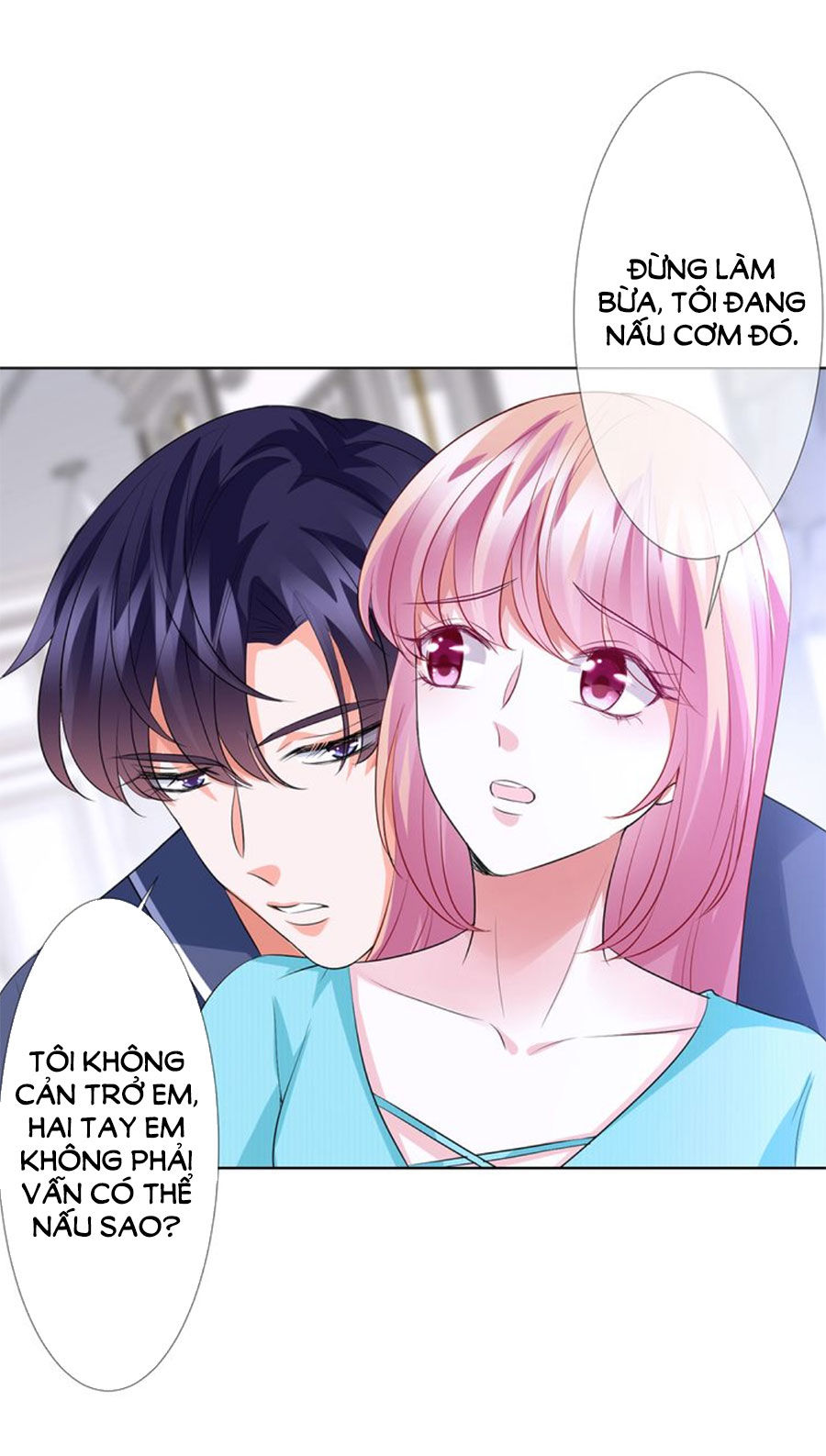 Danh Môn Chí Ái Chapter 109 - 37