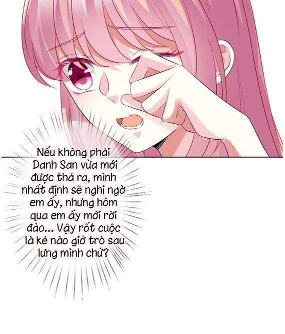 Danh Môn Chí Ái Chapter 118 - 9