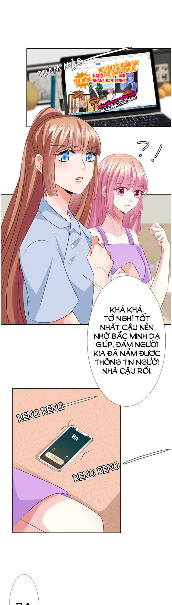 Danh Môn Chí Ái Chapter 118 - 10