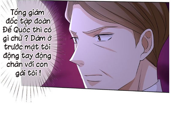 Danh Môn Chí Ái Chapter 119 - 20