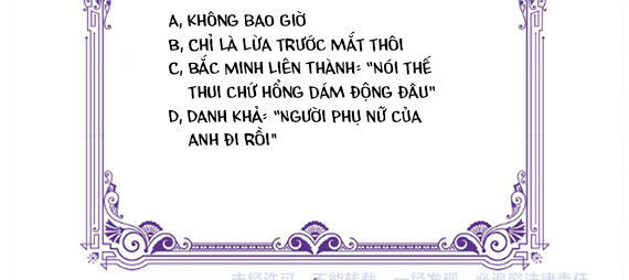 Danh Môn Chí Ái Chapter 123 - 27