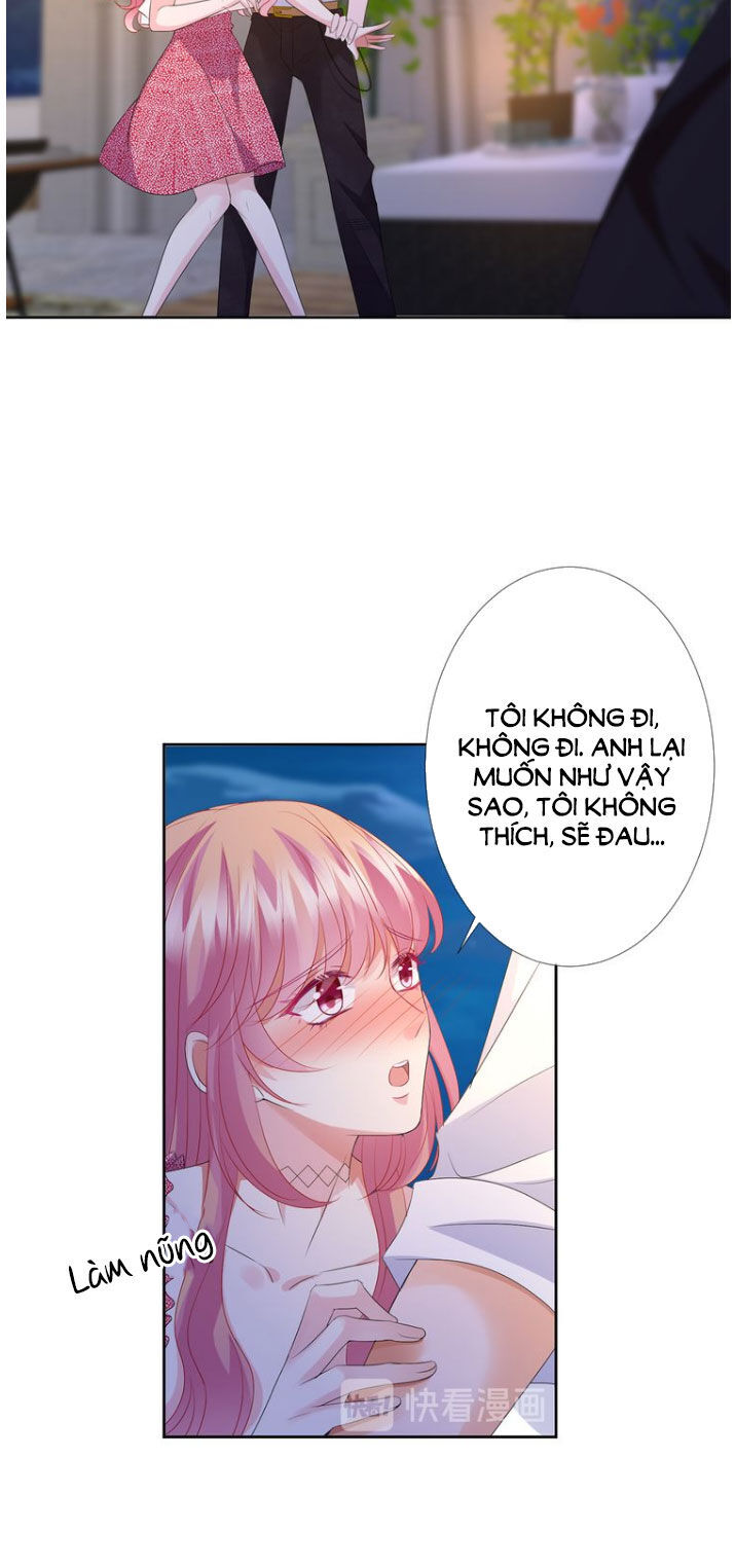 Danh Môn Chí Ái Chapter 130 - 14