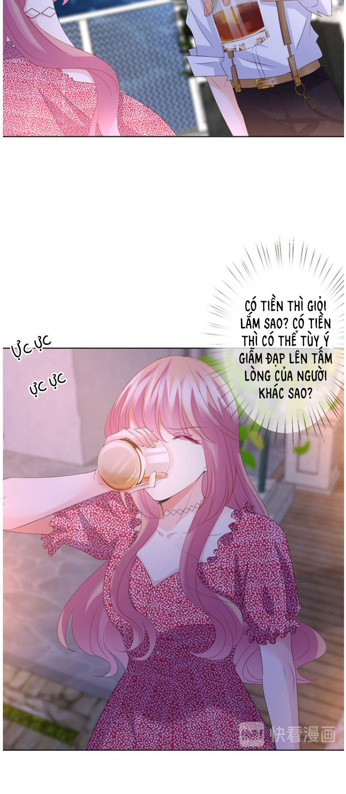 Danh Môn Chí Ái Chapter 130 - 10