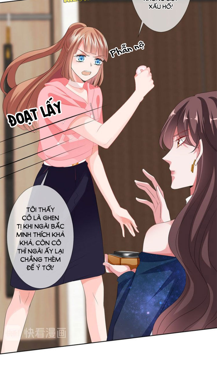 Danh Môn Chí Ái Chapter 133 - 11