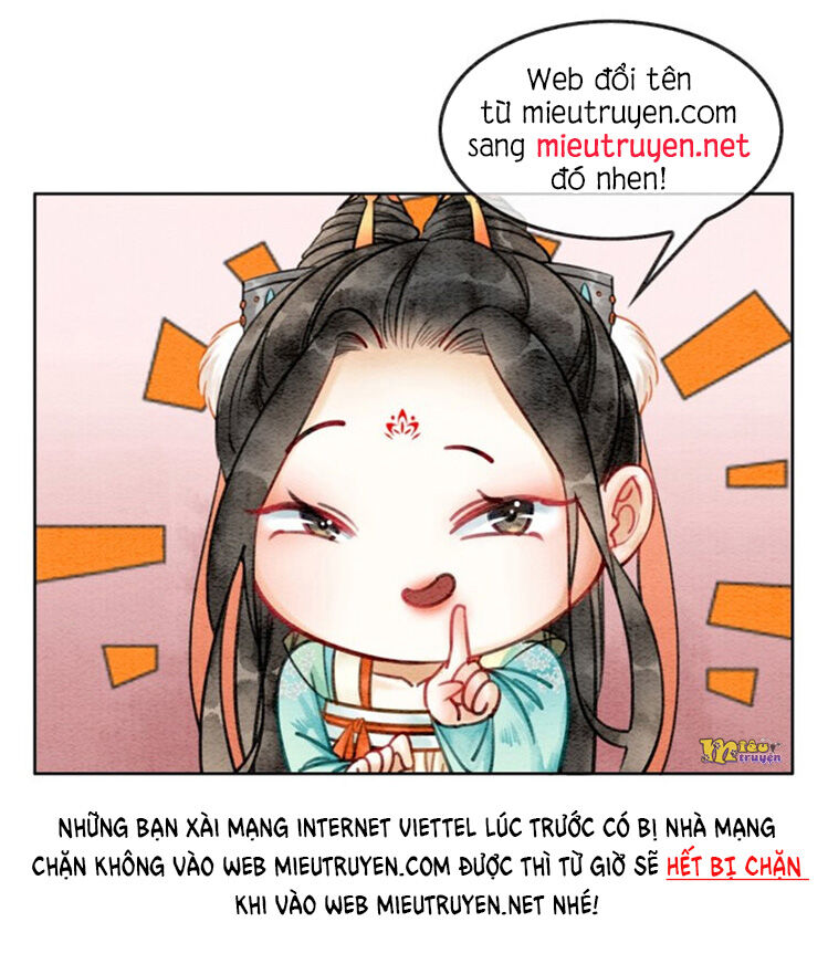 Danh Môn Chí Ái Chapter 136 - 1