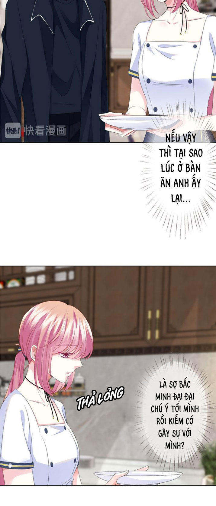 Danh Môn Chí Ái Chapter 138 - 15