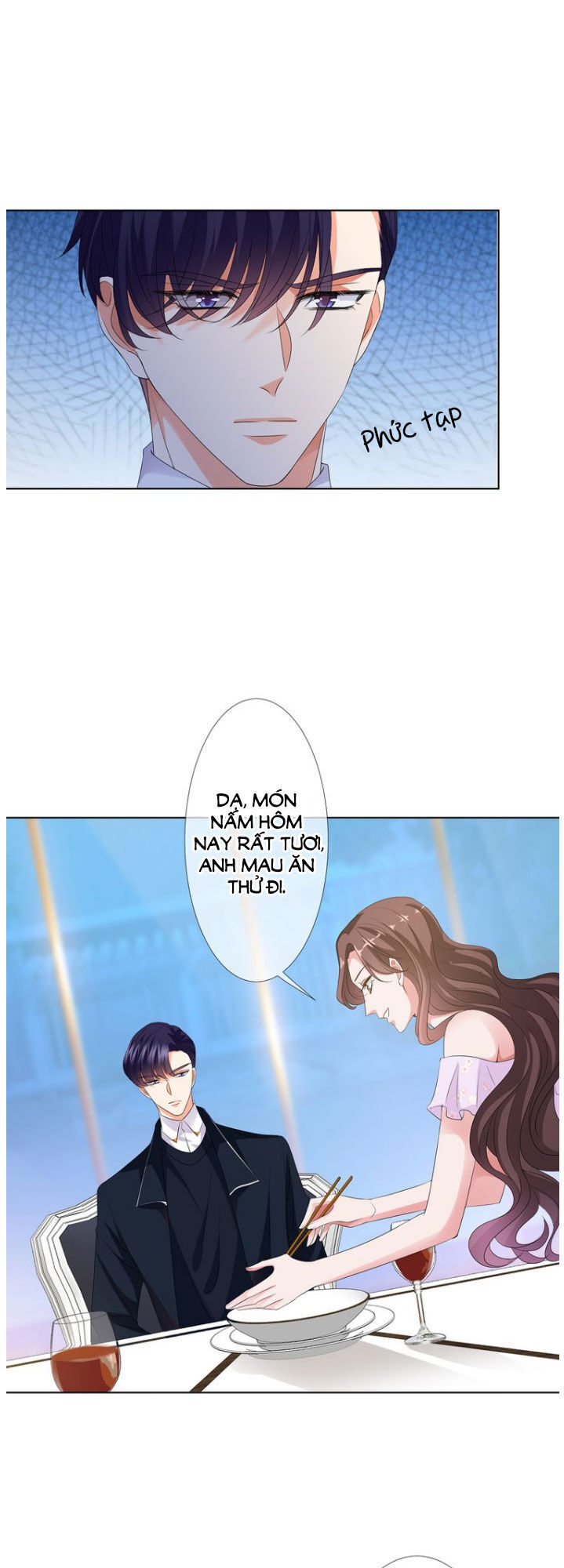 Danh Môn Chí Ái Chapter 139 - 22