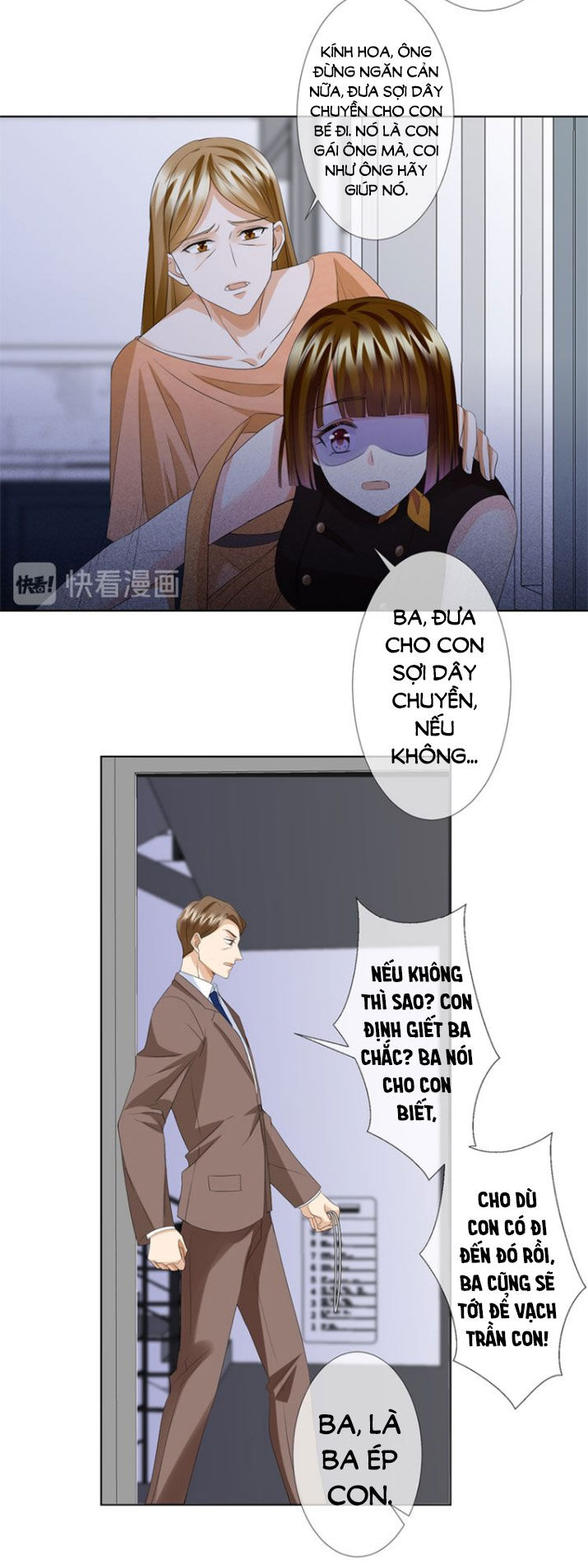 Danh Môn Chí Ái Chapter 140 - 26