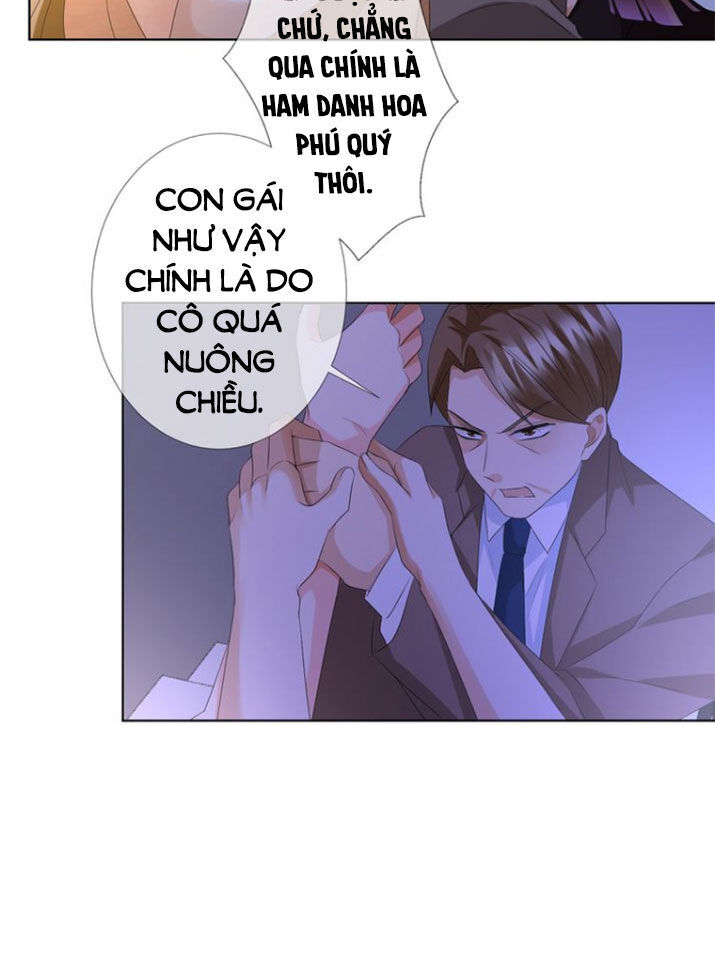 Danh Môn Chí Ái Chapter 140 - 32