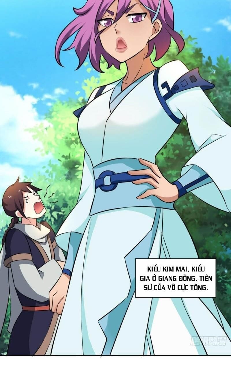 Trọng Sinh Thành Cậu Vàng Tại Dị Thế Chapter 100 - 2
