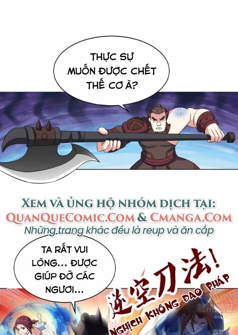 Trọng Sinh Thành Cậu Vàng Tại Dị Thế Chapter 100 - 13