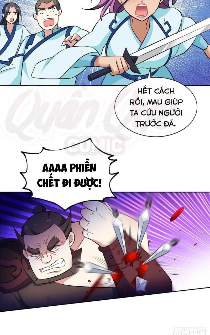 Trọng Sinh Thành Cậu Vàng Tại Dị Thế Chapter 100 - 16