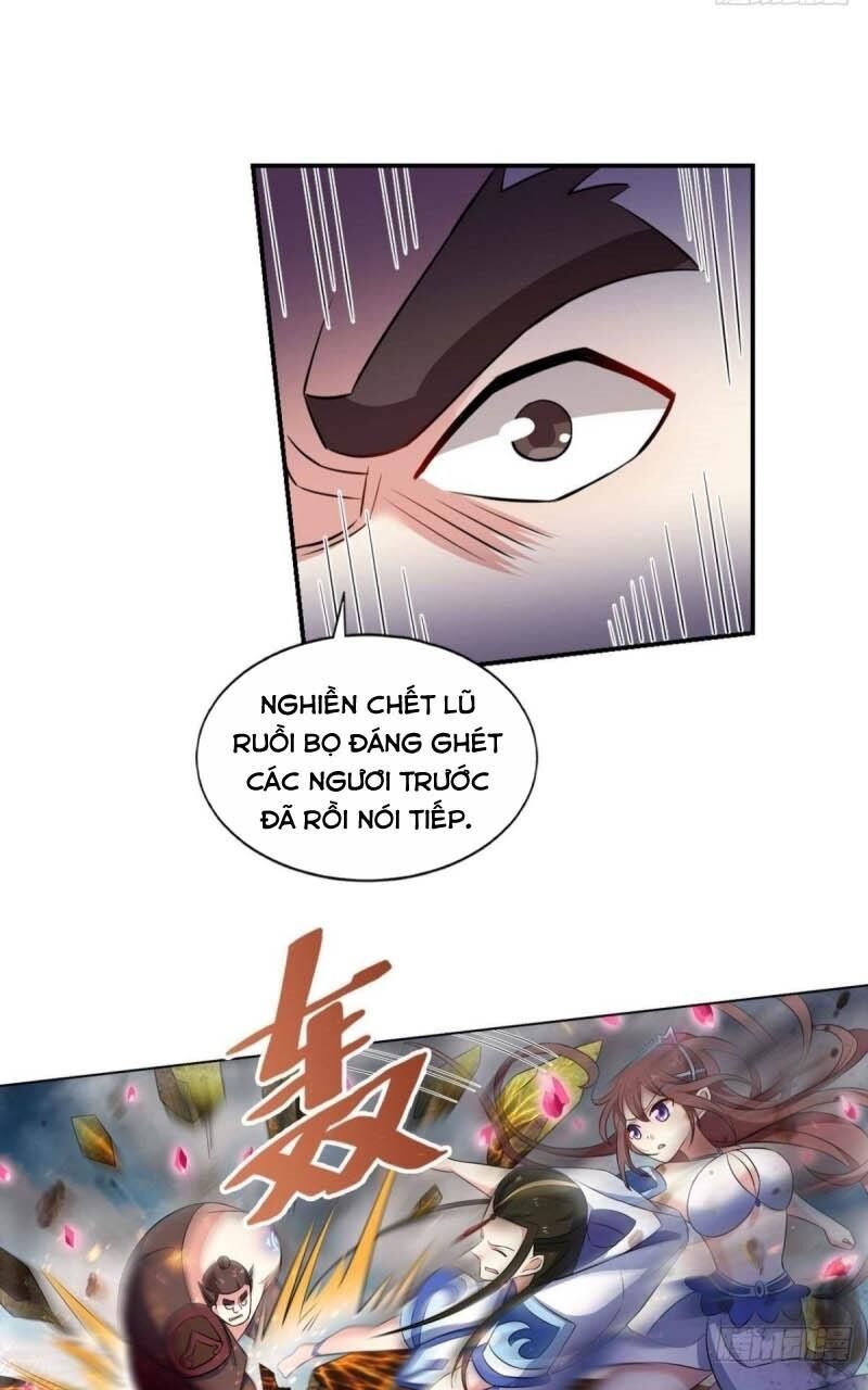 Trọng Sinh Thành Cậu Vàng Tại Dị Thế Chapter 100 - 17