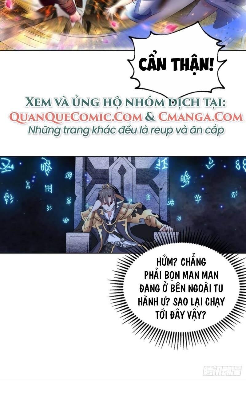 Trọng Sinh Thành Cậu Vàng Tại Dị Thế Chapter 100 - 18