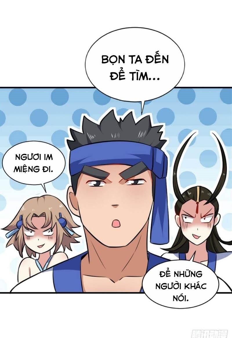 Trọng Sinh Thành Cậu Vàng Tại Dị Thế Chapter 100 - 3