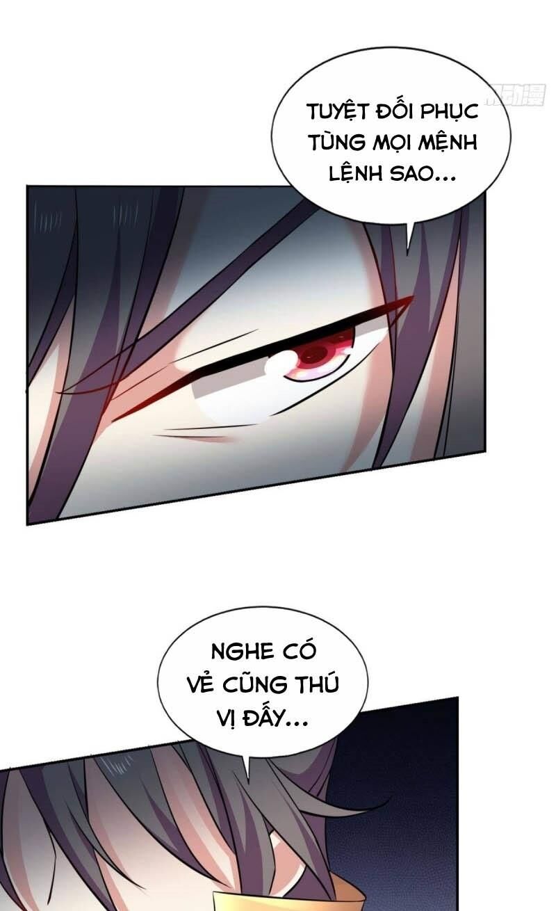 Trọng Sinh Thành Cậu Vàng Tại Dị Thế Chapter 100 - 23