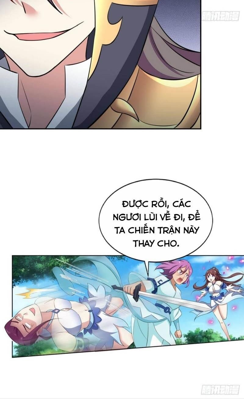 Trọng Sinh Thành Cậu Vàng Tại Dị Thế Chapter 100 - 24