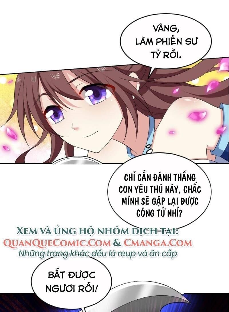 Trọng Sinh Thành Cậu Vàng Tại Dị Thế Chapter 100 - 25