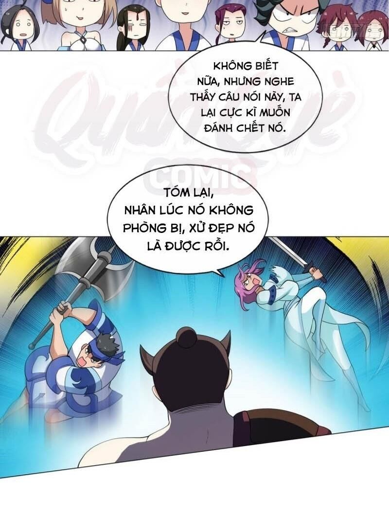 Trọng Sinh Thành Cậu Vàng Tại Dị Thế Chapter 100 - 32