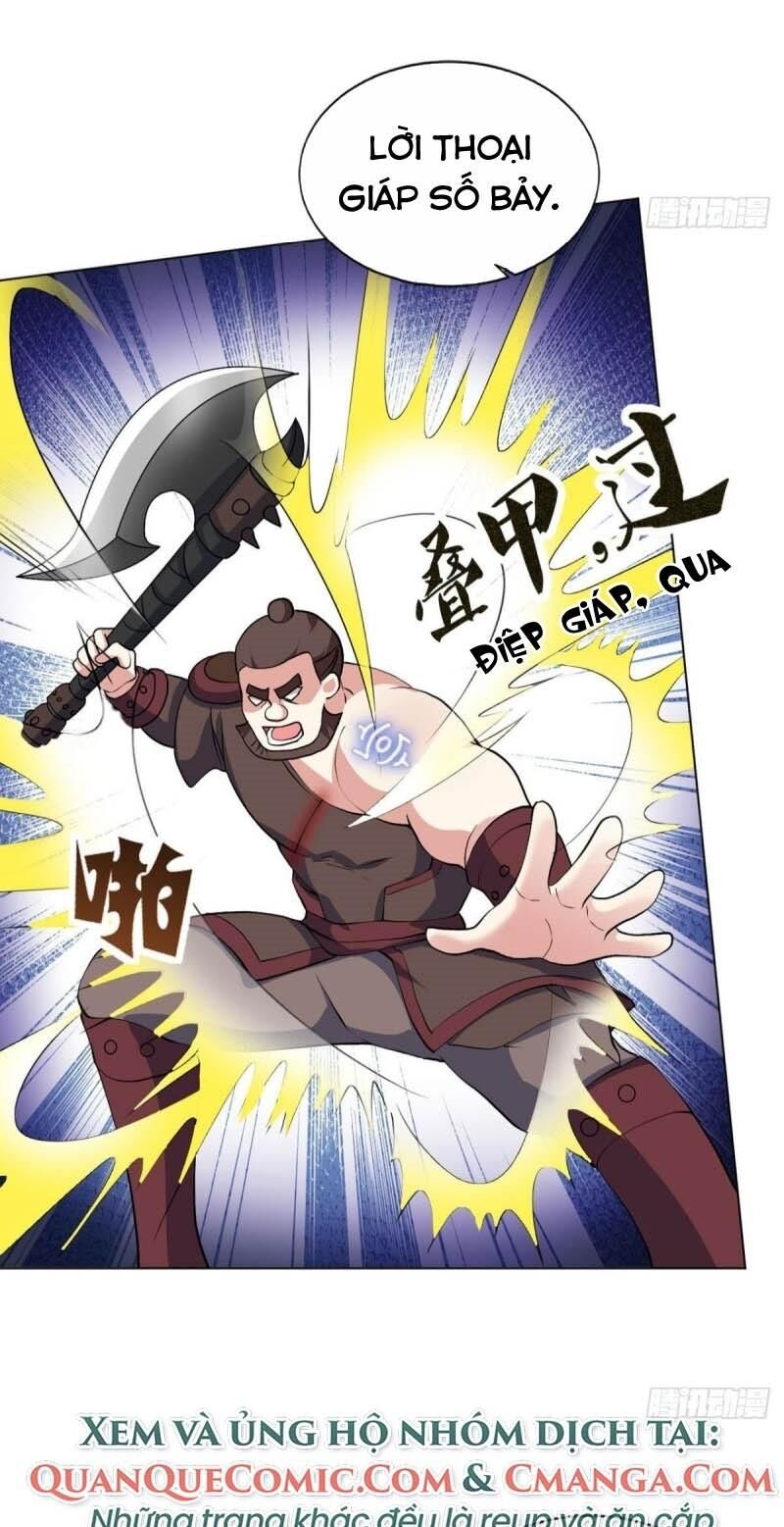 Trọng Sinh Thành Cậu Vàng Tại Dị Thế Chapter 100 - 33