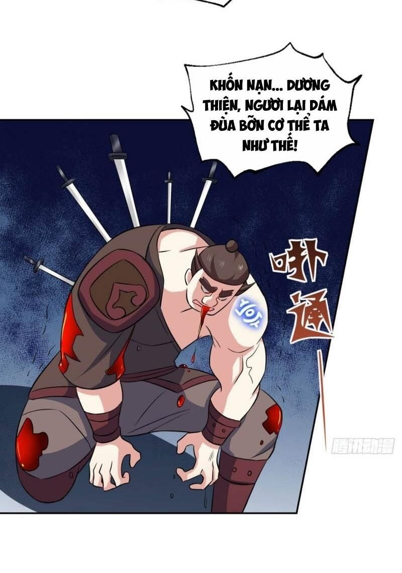 Trọng Sinh Thành Cậu Vàng Tại Dị Thế Chapter 100 - 36