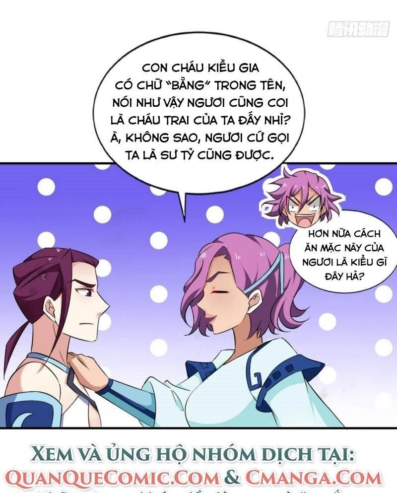Trọng Sinh Thành Cậu Vàng Tại Dị Thế Chapter 100 - 5