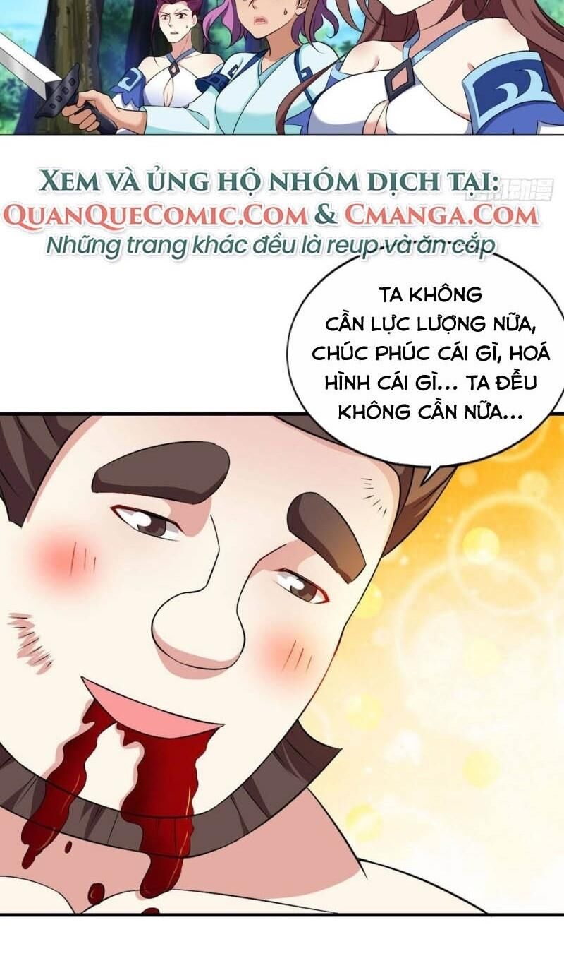 Trọng Sinh Thành Cậu Vàng Tại Dị Thế Chapter 100 - 42