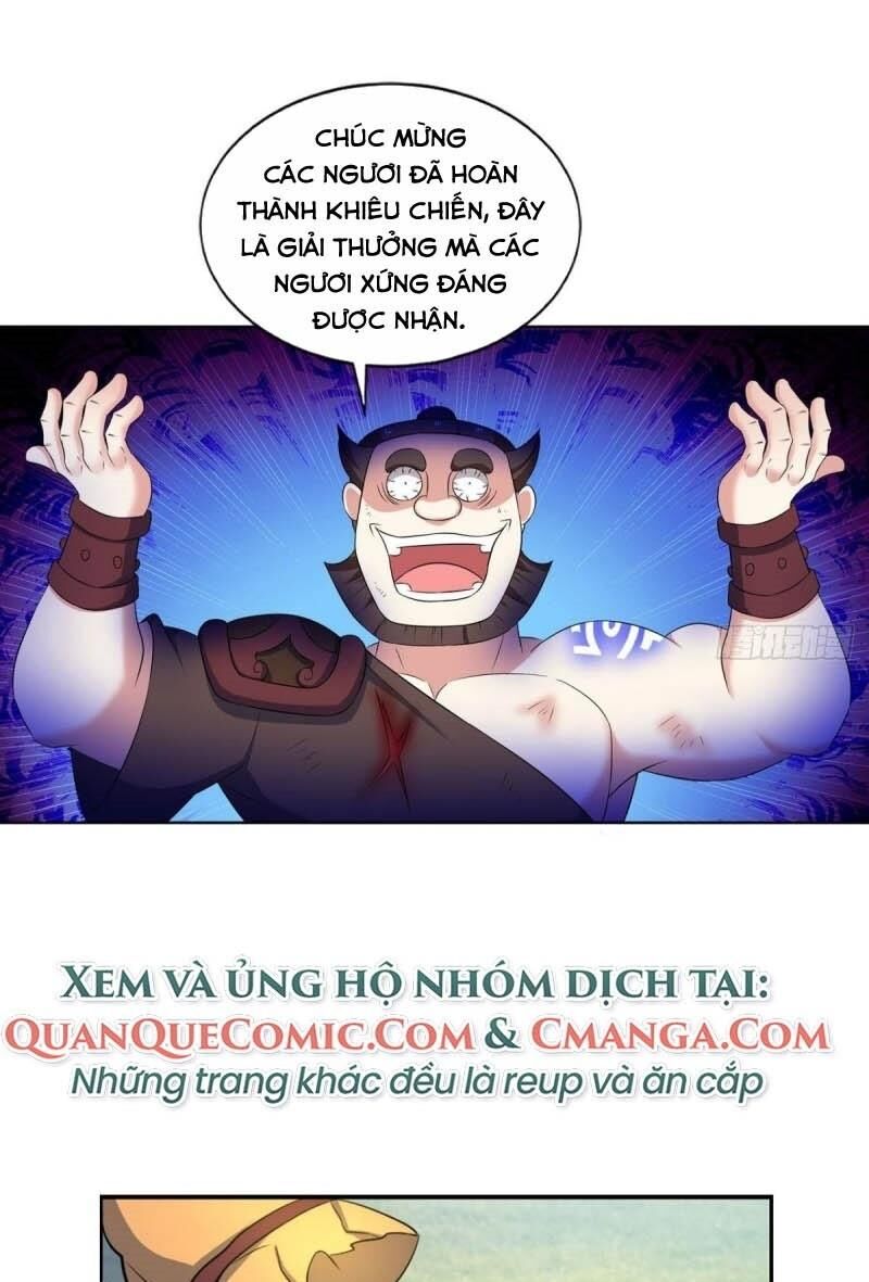 Trọng Sinh Thành Cậu Vàng Tại Dị Thế Chapter 100 - 45