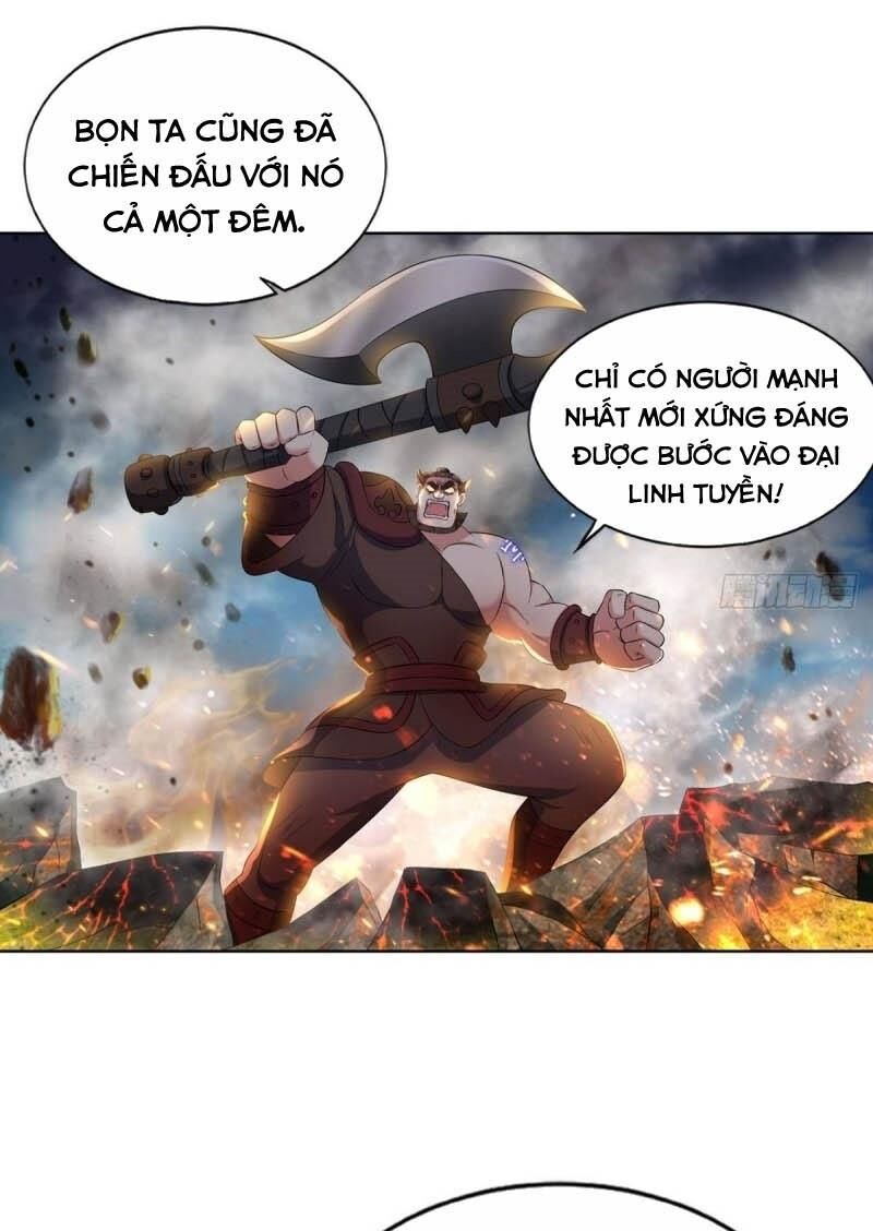 Trọng Sinh Thành Cậu Vàng Tại Dị Thế Chapter 100 - 7