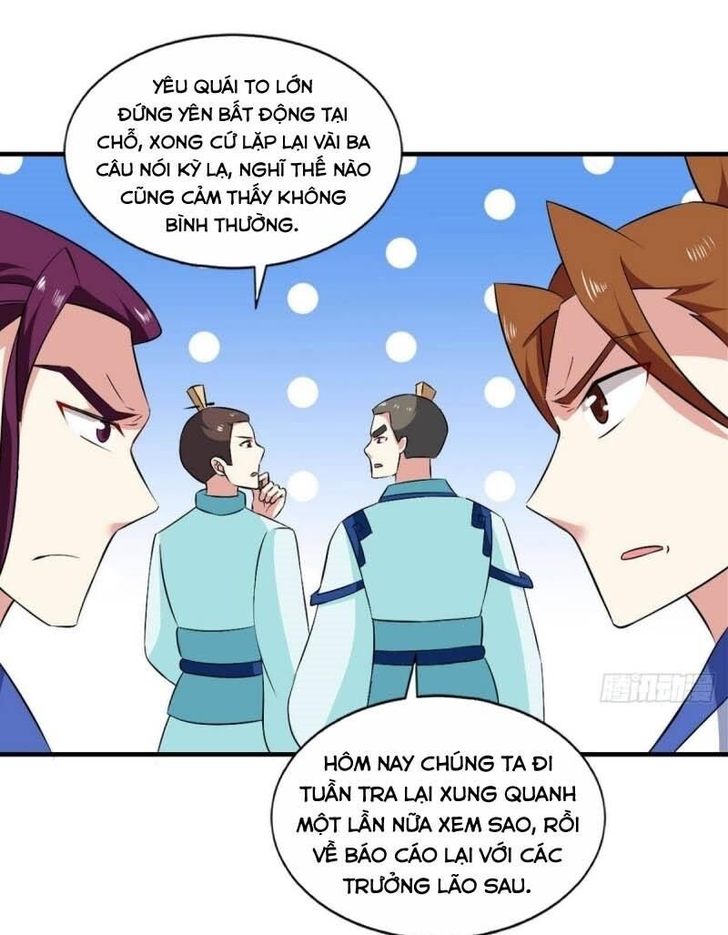 Trọng Sinh Thành Cậu Vàng Tại Dị Thế Chapter 100 - 9