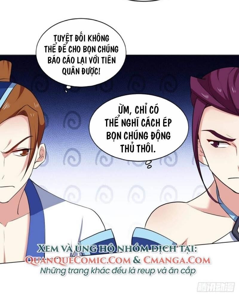 Trọng Sinh Thành Cậu Vàng Tại Dị Thế Chapter 100 - 10