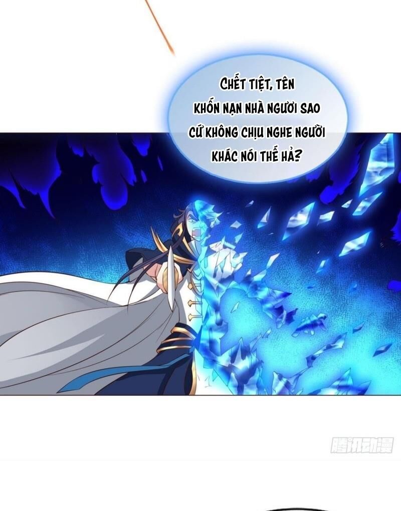 Trọng Sinh Thành Cậu Vàng Tại Dị Thế Chapter 104 - 29