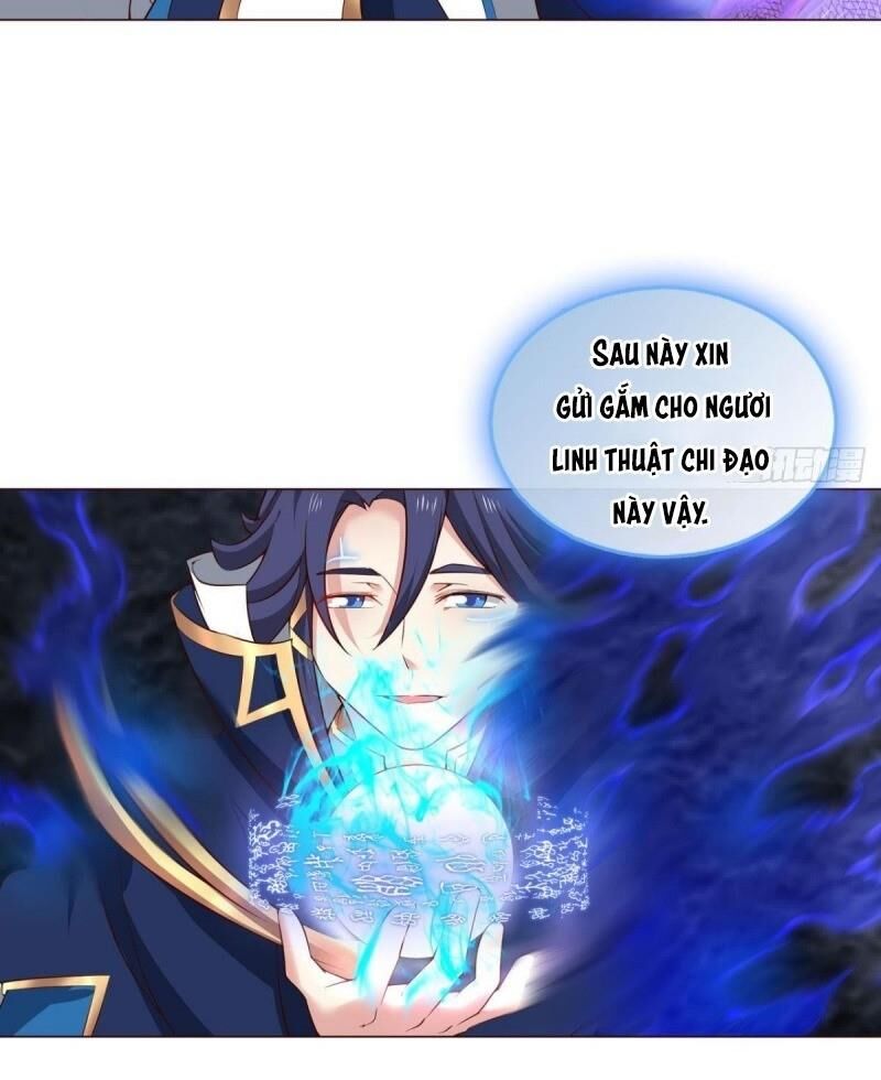 Trọng Sinh Thành Cậu Vàng Tại Dị Thế Chapter 104 - 48