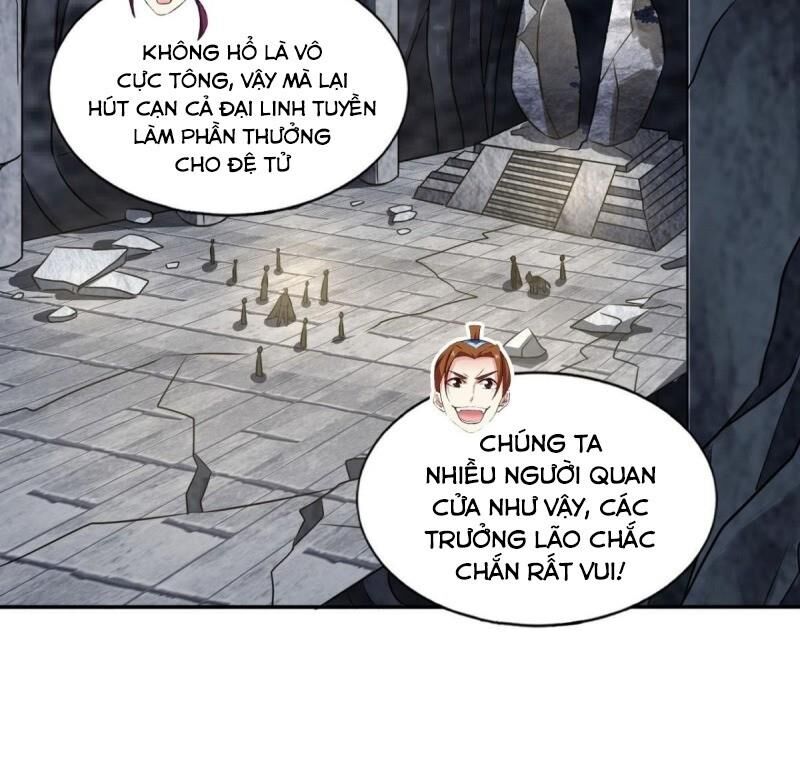Trọng Sinh Thành Cậu Vàng Tại Dị Thế Chapter 105 - 42