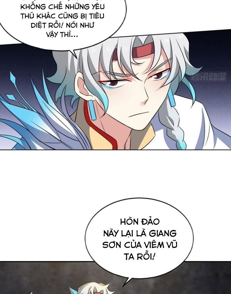 Trọng Sinh Thành Cậu Vàng Tại Dị Thế Chapter 105 - 44