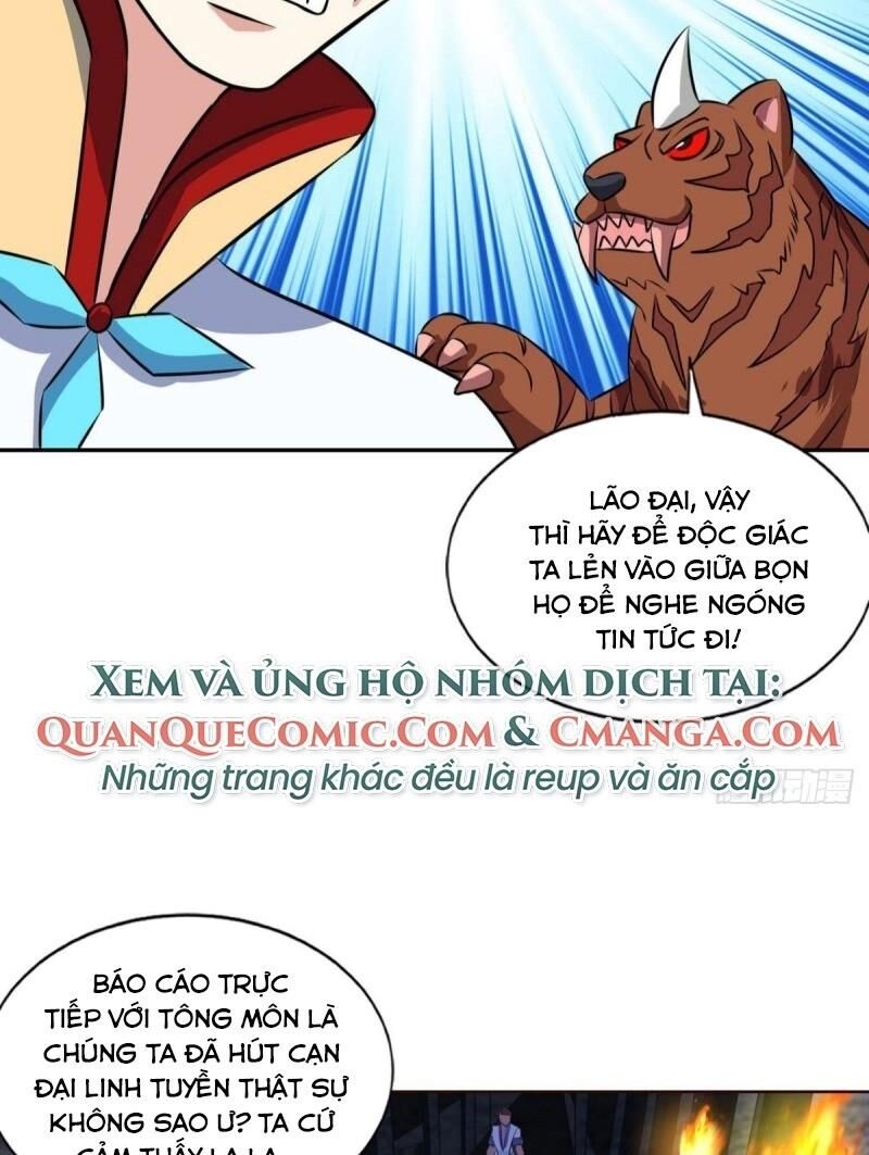 Trọng Sinh Thành Cậu Vàng Tại Dị Thế Chapter 105 - 50