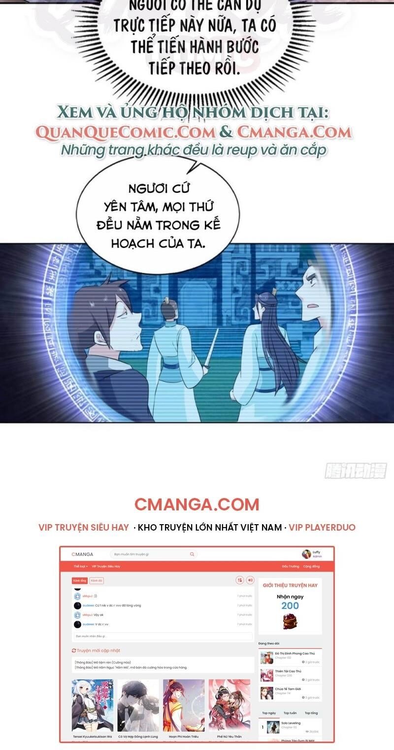 Trọng Sinh Thành Cậu Vàng Tại Dị Thế Chapter 99 - 36