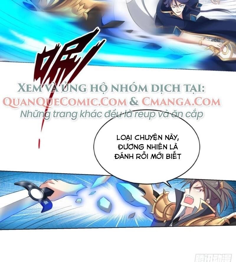 Trọng Sinh Thành Cậu Vàng Tại Dị Thế Chapter 103 - 14